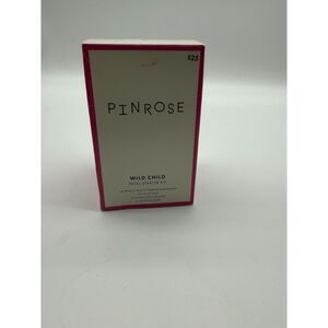 Pinrose Wild Child Petal Starter Kit multiple scents in convenient towelette